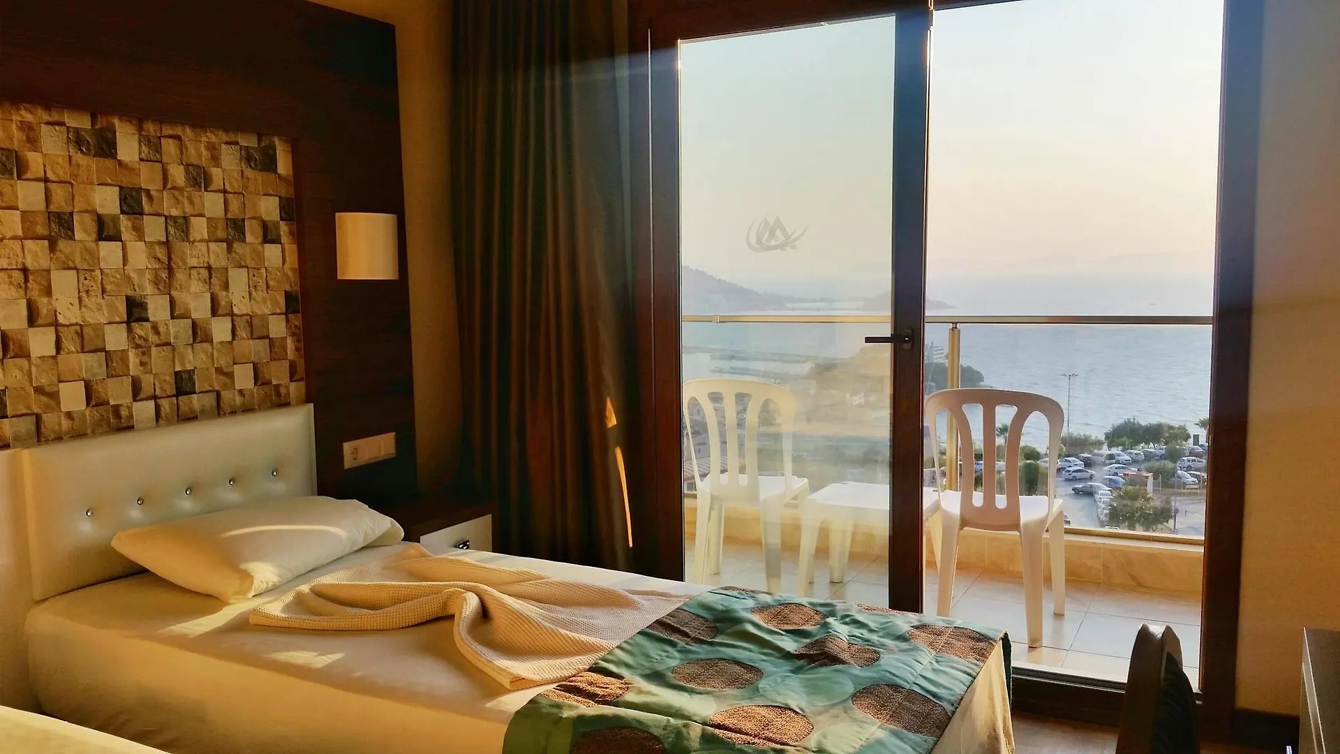 Comfort Ada Class Hotel Kuşadası