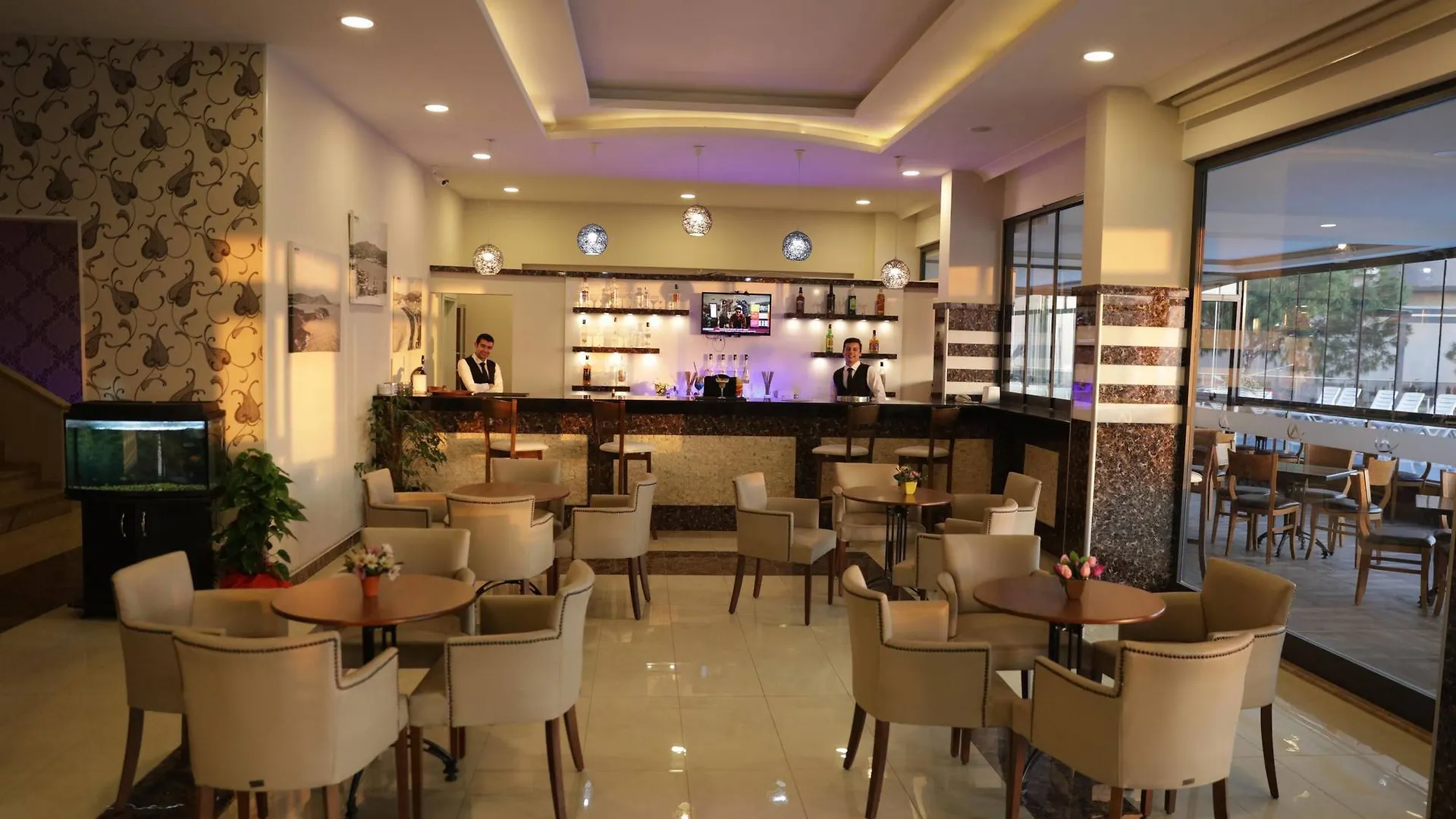 Comfort Ada Class Hotel Kuşadası
